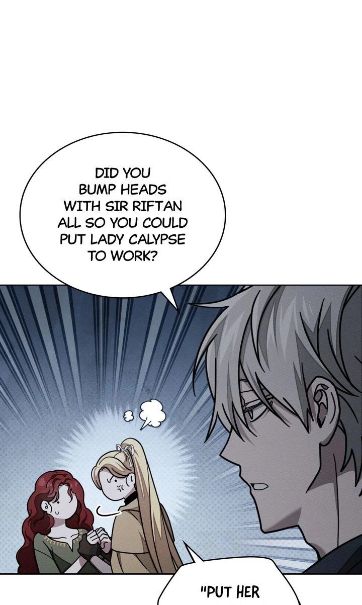 Under the Oak Tree Chapter 128 image 008